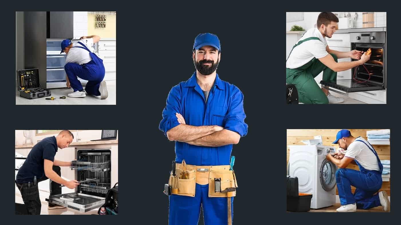 Kemalpaşa beyaz eşya servisi