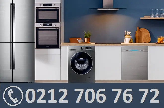 Kemalpaşa Mahallesi beyaz eşya tamir servisi